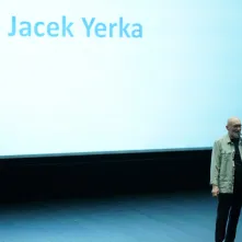 Wystawa Jacka Yerki w Od Nowie, 18.01.2025 r. 