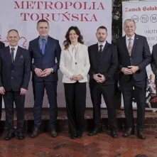 Metropolia Toruńska