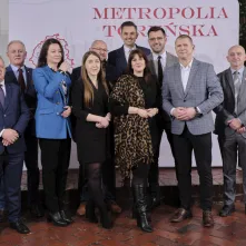 Metropolia Toruńska