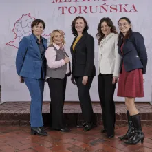 Metropolia Toruńska