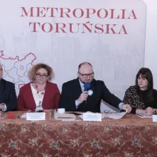 Metropolia Toruńska
