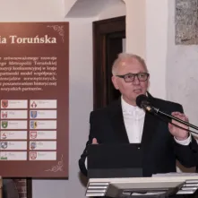 Metropolia Toruńska