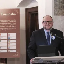 Metropolia Toruńska
