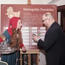 Metropolia Toruńska