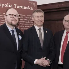 Metropolia Toruńska