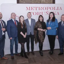 Metropolia Toruńska
