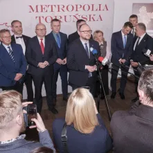 Metropolia Toruńska