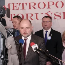 Metropolia Toruńska