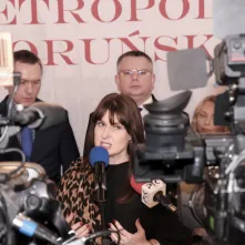 Metropolia Toruńska