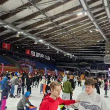 Ferie na lodowisku 2025