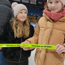 Ferie na lodowisku 2025
