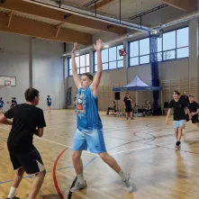 Ferie z basketem 2025 