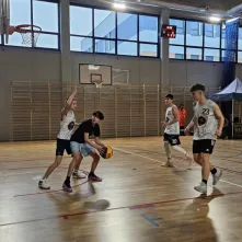 Ferie z basketem 2025 