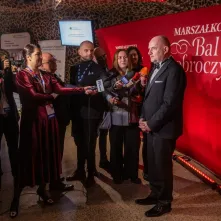 XIII Marszałkowski Bal Dobroczynny fot. Andrzej Goiński UMWKP