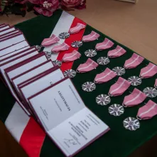 Jubileusze małżeńskiej, 31.01.2025 r.