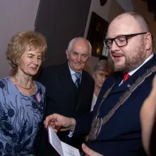 Jubileusze małżeńskiej, 31.01.2025 r.