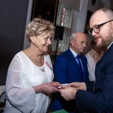 Jubileusze małżeńskiej, 31.01.2025 r.