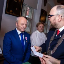 Jubileusze małżeńskiej, 31.01.2025 r.