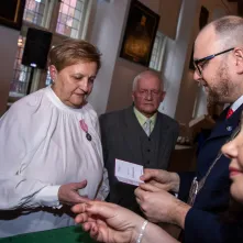 Jubileusze małżeńskiej, 31.01.2025 r.