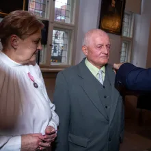 Jubileusze małżeńskiej, 31.01.2025 r.