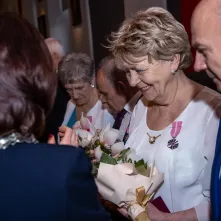 Jubileusze małżeńskiej, 31.01.2025 r.