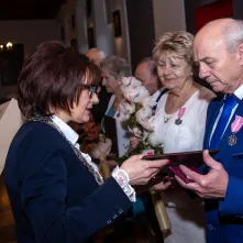 Jubileusze małżeńskiej, 31.01.2025 r.