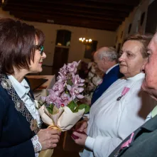 Jubileusze małżeńskiej, 31.01.2025 r.