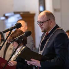 Jubileusze małżeńskiej, 31.01.2025 r.