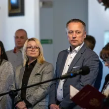 Jubileusze małżeńskiej, 31.01.2025 r.