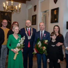 Jubileusze małżeńskiej, 31.01.2025 r.