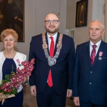 Jubileusze małżeńskiej, 31.01.2025 r.