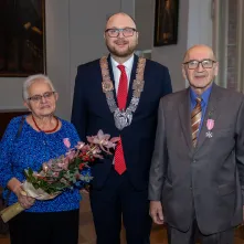 Jubileusze małżeńskiej, 31.01.2025 r.
