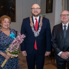 Jubileusze małżeńskiej, 31.01.2025 r.