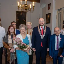 Jubileusze małżeńskiej, 31.01.2025 r.
