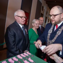 Jubileusze małżeńskiej, 31.01.2025 r.