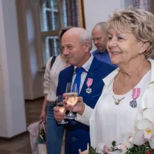 Jubileusze małżeńskiej, 31.01.2025 r.