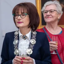 Jubileusze małżeńskiej, 31.01.2025 r.