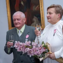Jubileusze małżeńskiej, 31.01.2025 r.