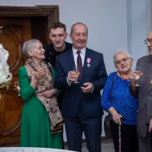 Jubileusze małżeńskiej, 31.01.2025 r.