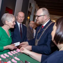 Jubileusze małżeńskiej, 31.01.2025 r.