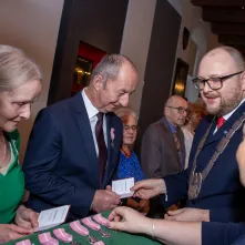Jubileusze małżeńskiej, 31.01.2025 r.