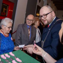 Jubileusze małżeńskiej, 31.01.2025 r.