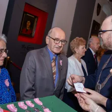 Jubileusze małżeńskiej, 31.01.2025 r.