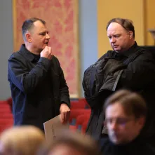 30-lecie Toruńskiego Towarzystwa Tradycji Morskich, 1.02.2025 r.