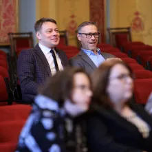 30-lecie Toruńskiego Towarzystwa Tradycji Morskich, 1.02.2025 r.