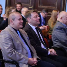 30-lecie Toruńskiego Towarzystwa Tradycji Morskich, 1.02.2025 r.