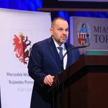 30-lecie Toruńskiego Towarzystwa Tradycji Morskich, 1.02.2025 r.