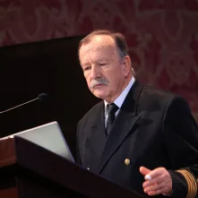 30-lecie Toruńskiego Towarzystwa Tradycji Morskich, 1.02.2025 r.