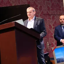 30-lecie Toruńskiego Towarzystwa Tradycji Morskich, 1.02.2025 r.