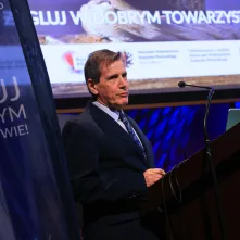 30-lecie Toruńskiego Towarzystwa Tradycji Morskich, 1.02.2025 r.